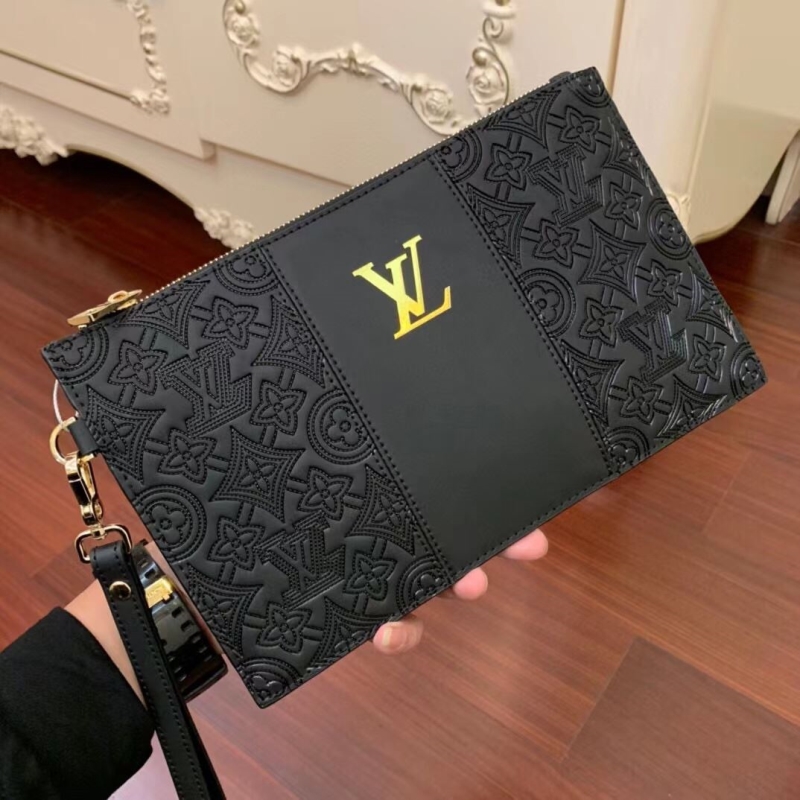 LV Clutch Bags